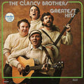 Clancy Brothers - Greatest Hits - Music CD