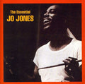 Jones,jo - Essential Jo Jones - Music CD