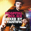 Hospital Mix 6 / Various - Hospital Mix 6 / Various - Music CD