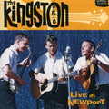 Kingston Trio - Live At Newport - Music CD