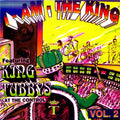 King Tubby - I Am The King Part 2 Vinyl Record
