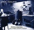 Roland,paul - Strychnine & Other Potent Poisons - Music CD