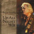 Stoltz,brian - Up All Night - Music CD