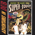 Super Tough - Dance Worm - Music CD