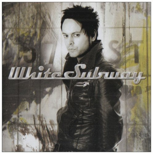 White Subway - White Subway - Music CD
