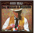 In Nashville Good Deal Music CD