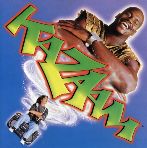 Kazaam / O.s.t. - Kazaam / O.s.t. - Music CD