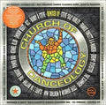 Church Of Danceology-raw / Various - Church Of Danceology-raw / Various - Music CD