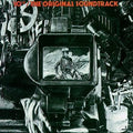The Original Soundtrack Music CD