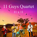 11 x 11 Music CD