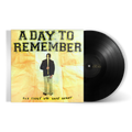 For Those Who Have Heart Vinyl Record