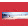 Bonafede & Tonolo - Peace - Music CD