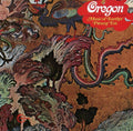 Oregon - Music Of Another Present Era - Music CD