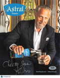 Jonathan Goldsmith Signed 8x10 Photo PSA Autographed