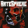 Hatesphere - Serpent Smiles & Killer Eyes - Music CD