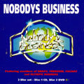 Nobody's Business - Nobody's Business - Music CD