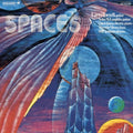 Coryell,larry - Spaces - Music CD