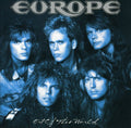 Europe - Out Of This World - Music CD