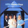 Abba - Voulez-vous - Music CD