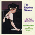Morath,max & Ragtime Quintet - Ragtime Women - Music CD