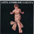 Lindblom,anita - 25 Basta - Music CD