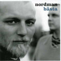 Nordman - Basta - Music CD