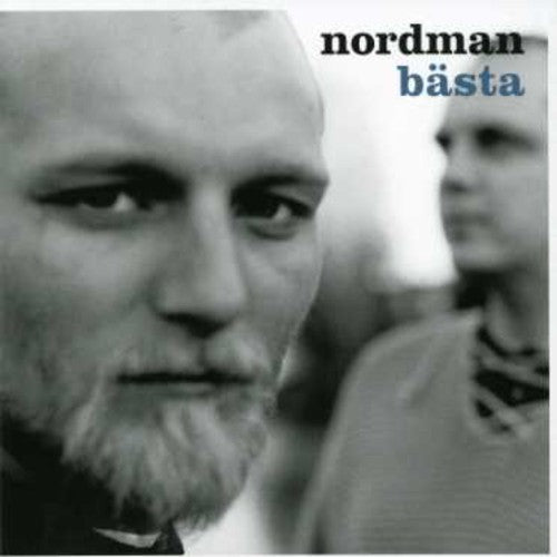 Nordman - Basta - Music CD