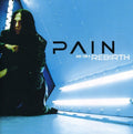 Pain - Rebirth - Music CD