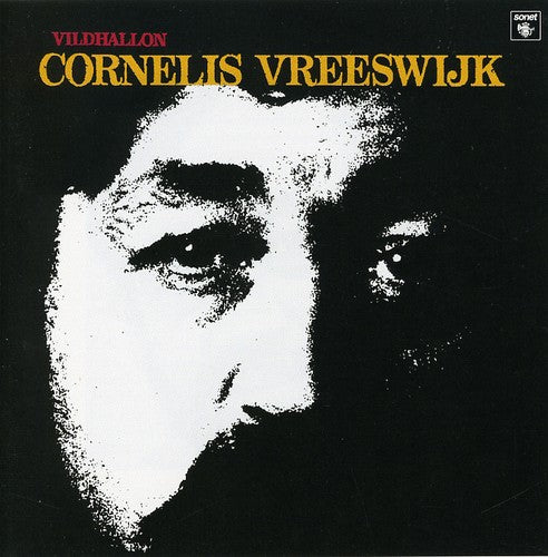 Vreeswijk,cornelis - Vildhallon - Music CD