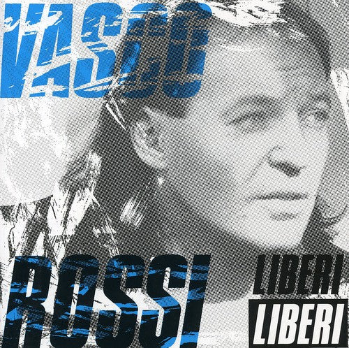 Rossi,vasco - Liberi Liberi - Music CD