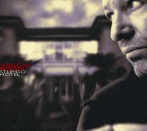 Rossi,vasco - Stupido Hotel - Music CD