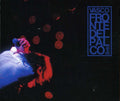 Rossi,vasco - Fronte Del Palco: Live - Music CD