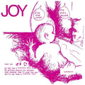 Minutemen - Joy - Music CD