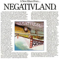 Negativland - Escape From Noise - Vinyl Record