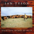 Tyson,ian - Eighteen Inches Of Rain - Music CD