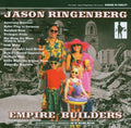 Ringenberg,jason - Empire Builders - Music CD