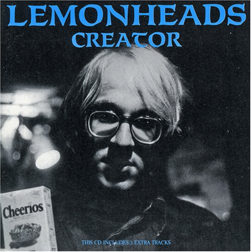 Lemonheads - Creator - Music CD