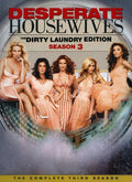 Desperate Housewives: Complete Third Season - Desperate Housewives: Complete Third Season - DVD