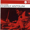 Antolini,charly - Power Drummer - Music CD