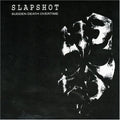 Slapshot - Sudden Death Overtime - Music CD