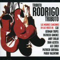 Tributo A Rodrigo - Tributo A Rodrigo - Music CD