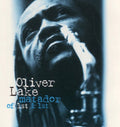 Lake,oliver - Matador Of 1st & 1st - Music CD