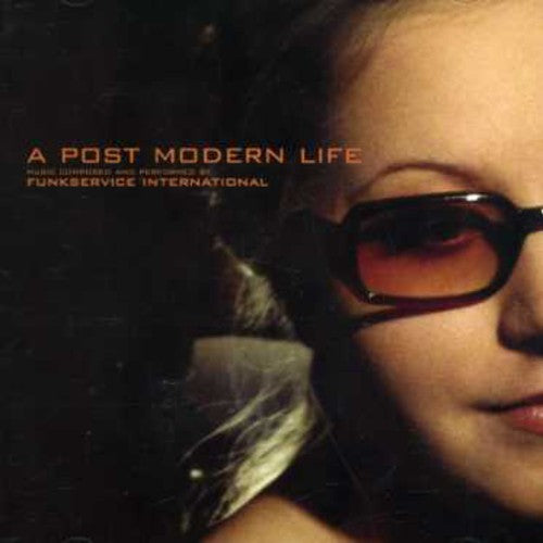 Funkservice International - Postmodern Life - Music CD