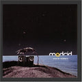 Madrid - Warm Waters - Music CD