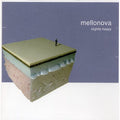 Mellonova - Slightly Happy - Music CD
