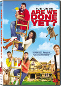 Are We Done Yet - Are We Done Yet - DVD