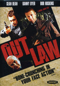 Outlaw Dvd - Outlaw Dvd - DVD