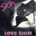 Seka - Love Shim - Music CD