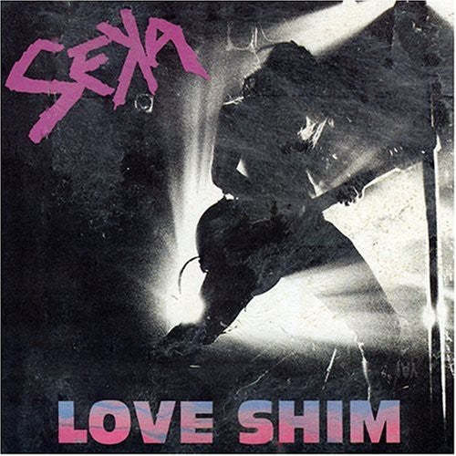 Seka - Love Shim - Music CD