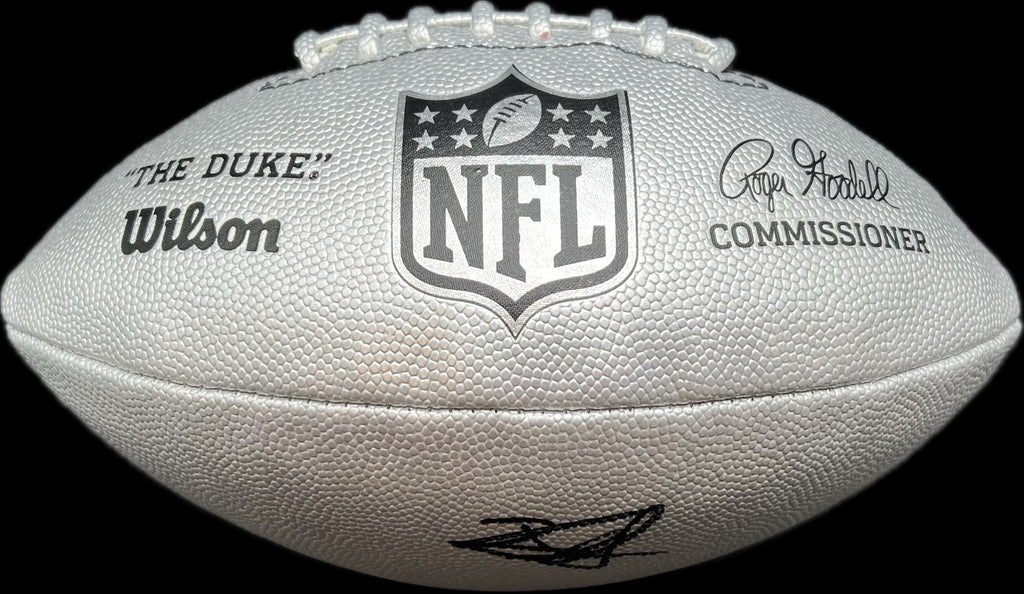 Kyler Gordon Signed NFL The Duke Football PSA Chicago Bears Autographed